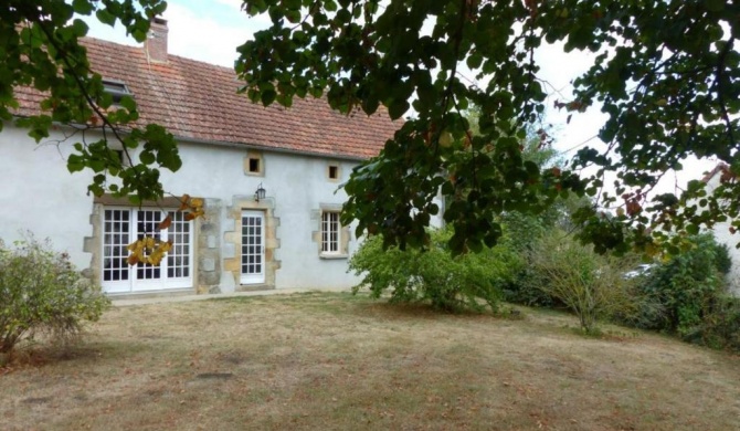 Gîte Malicorne-sur-Sarthe, 5 pièces, 6 personnes - FR-1-489-88