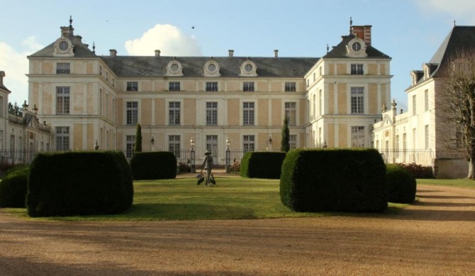 Chateau Colbert