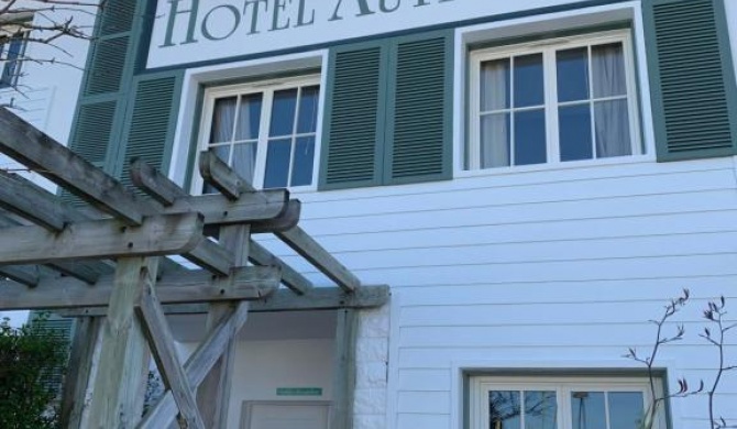 Hotel Autre Mer