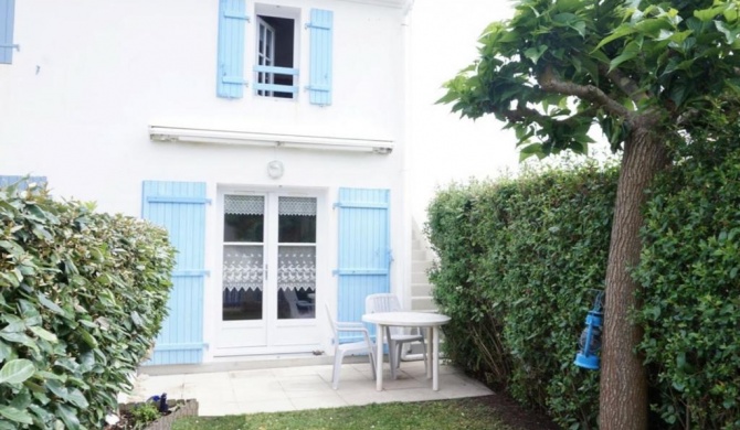 Maison Noirmoutier-en-l'Île, 3 pièces, 4 personnes - FR-1-224B-682