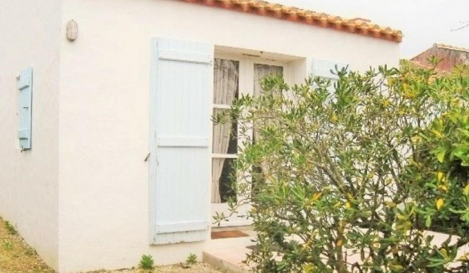 Maison Noirmoutier-en-l'Île, 2 pièces, 4 personnes - FR-1-224B-606