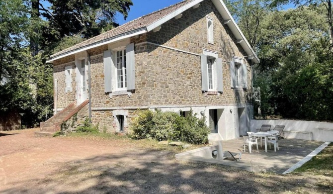 Maison Noirmoutier-en-l'Île, 5 pièces, 8 personnes - FR-1-224B-58