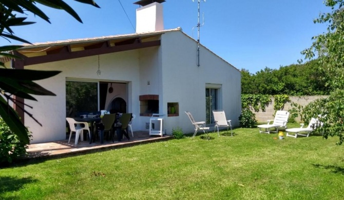 Maison Noirmoutier-en-l'Île, 4 pièces, 6 personnes - FR-1-224B-46