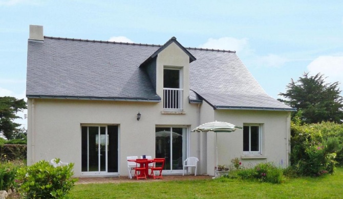 Holiday Home Piriac-sur-Mer - NAT01027-F