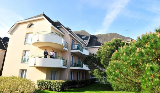 Azureva Pornichet Baie de La Baule