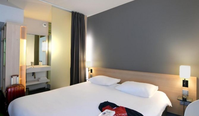 ibis Styles Nantes Reze Aéroport