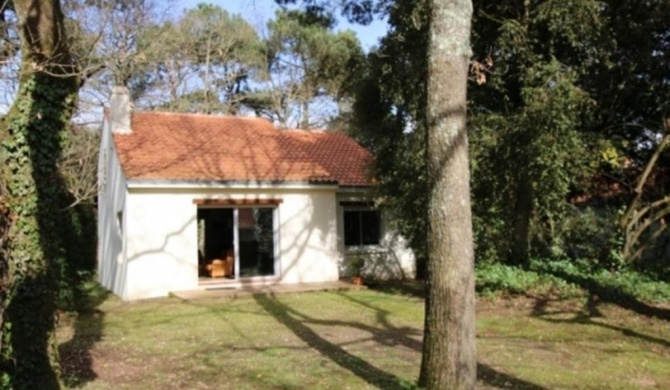 Maison Saint-Brevin-les-Pins, 4 pièces, 6 personnes - FR-1-364-40