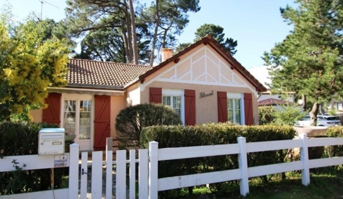 Maison Saint-Brevin-les-Pins, 4 pièces, 5 personnes - FR-1-364-57