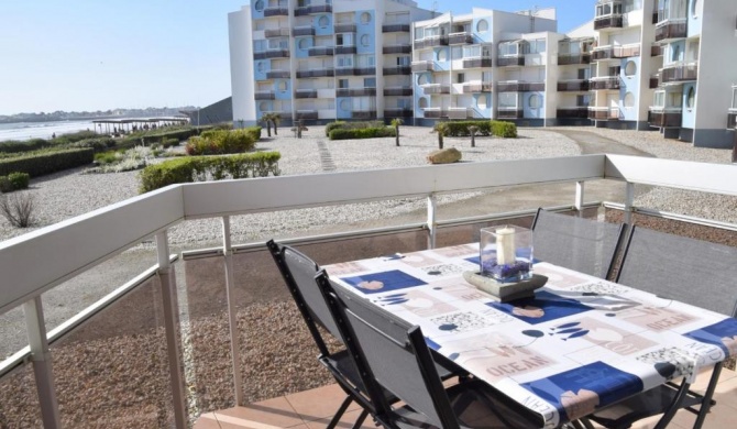 Appartement Saint-Gilles-Croix-de-Vie, 2 pièces, 4 personnes - FR-1-428-8