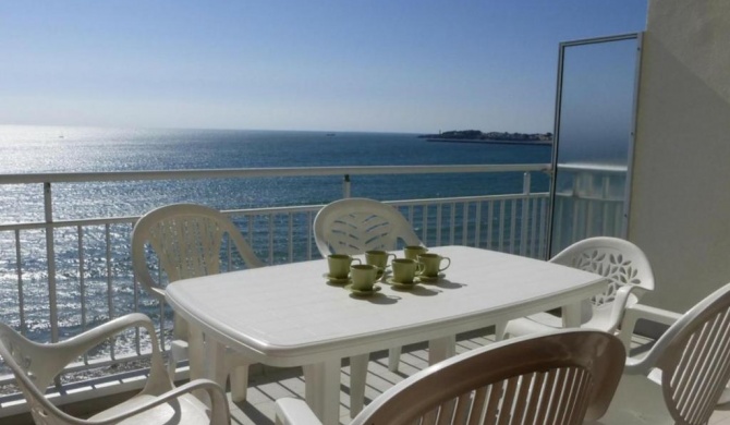 Appartement Saint-Gilles-Croix-de-Vie, 3 pièces, 8 personnes - FR-1-224-486