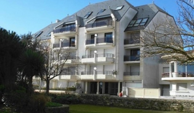 Apartment Saint-Gilles-Croix-de-Vie, 1 bedroom, 4 persons - FR-1-324-238