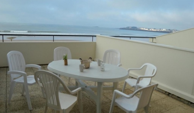 Apartment Saint-Gilles-Croix-de-Vie, studio flat, 4 persons - FR-1-324-46