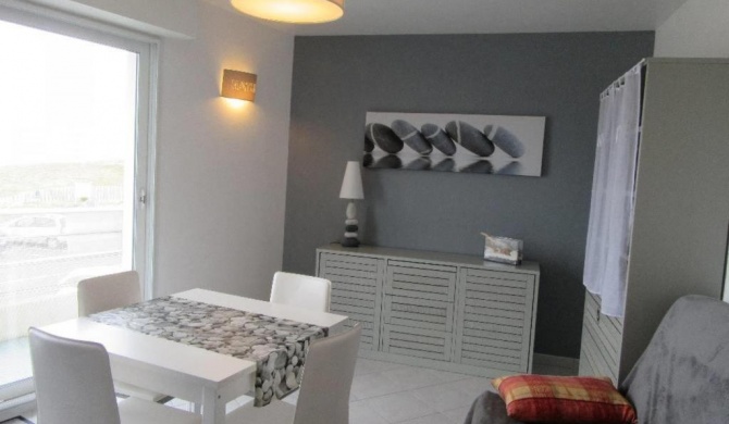 Appartement Saint-Hilaire-de-Riez, 1 pièce, 4 personnes - FR-1-91-26