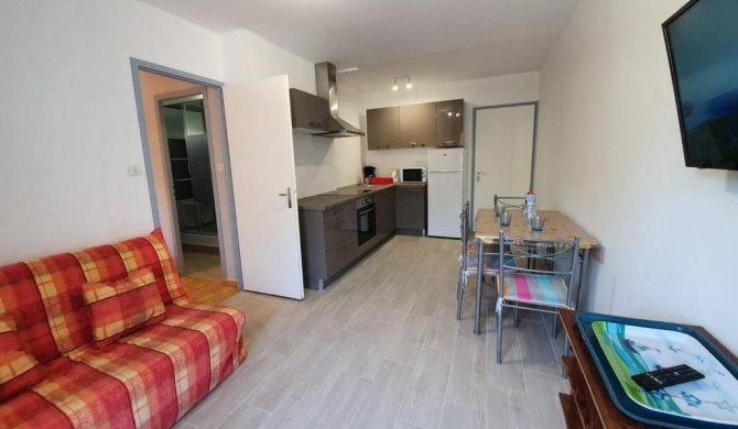 Appartement Saint-Hilaire-de-Riez, 2 pièces, 4 personnes - FR-1-224C-554