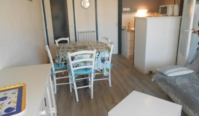 Appartement Saint-Hilaire-de-Riez, 3 pièces, 6 personnes - FR-1-324-469