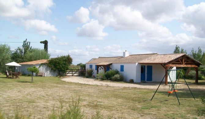 Gîte de La Jolette