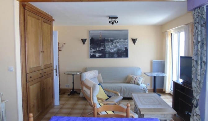 Appartement Saint-Jean-de-Monts, 3 pièces, 6 personnes - FR-1-83-82