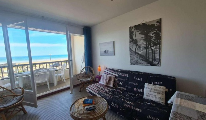 Appartement Saint-Jean-de-Monts, 3 pièces, 6 personnes - FR-1-224C-225