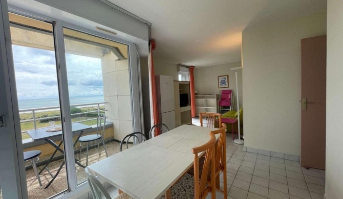 Appartement Saint-Jean-de-Monts, 3 pièces, 6 personnes - FR-1-224C-111