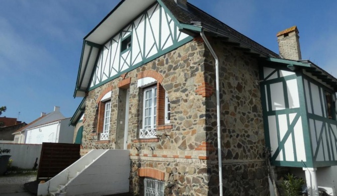 Maison Saint-Jean-de-Monts, 5 pièces, 9 personnes - FR-1-323-162