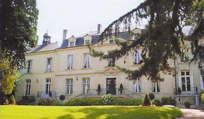 Château de Beaulieu