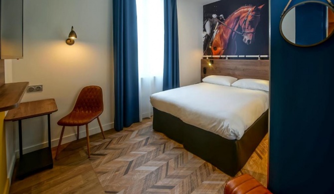 ibis Styles Saumur Gare Centre