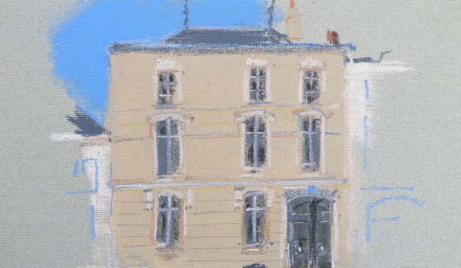 La Maison de Saumur