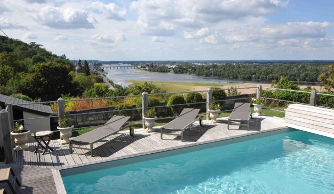 Manoir Plessis Bellevue & Spa