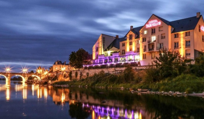 Mercure Bords de Loire Saumur