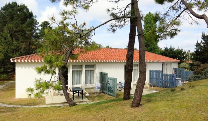 Holiday Home Hameau Océan - SHR102