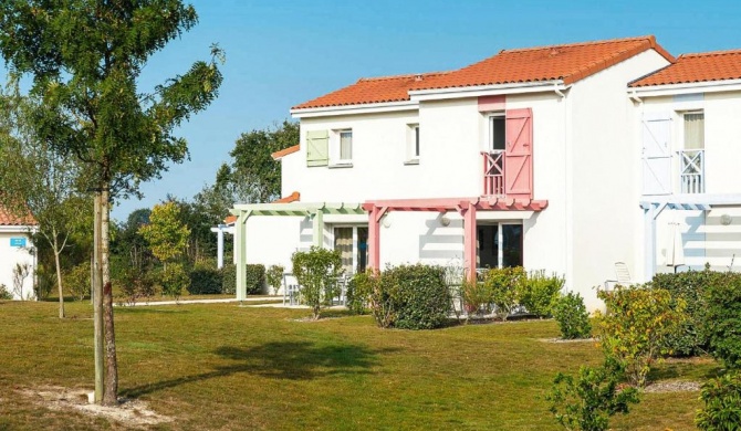 Residence Le Village de la Mer Talmont-St- Hilaire - NAT02023-IYB