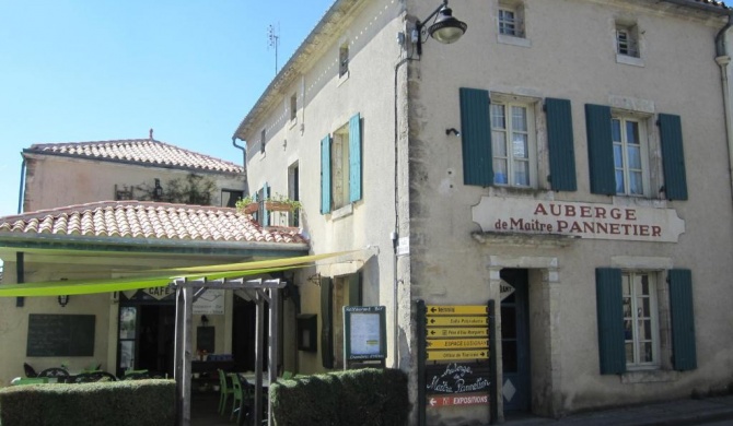 Auberge de Maitre Pannetier