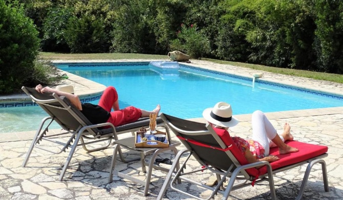 Gîte et maison de vacances Campagne Valérie