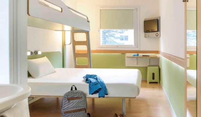 ibis budget Aix en Provence