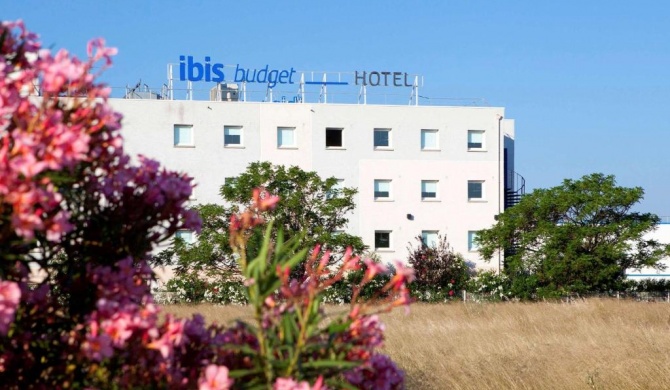 ibis budget Narbonne Est