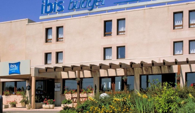 ibis budget Narbonne Sud A9/A61