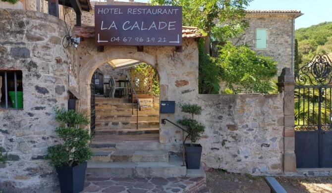 Hotel Restaurant La Calade