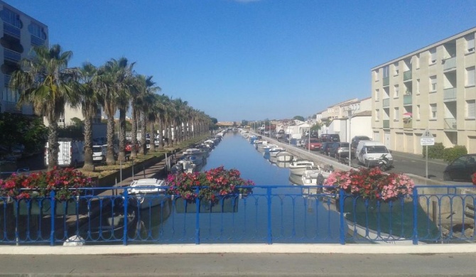 Appartements Les Lamparos