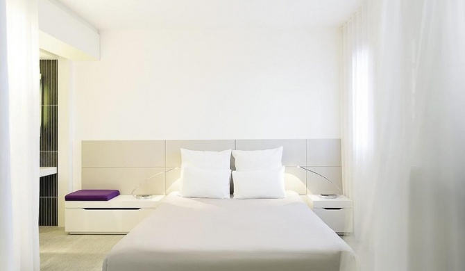 Novotel Suites Perpignan Centre